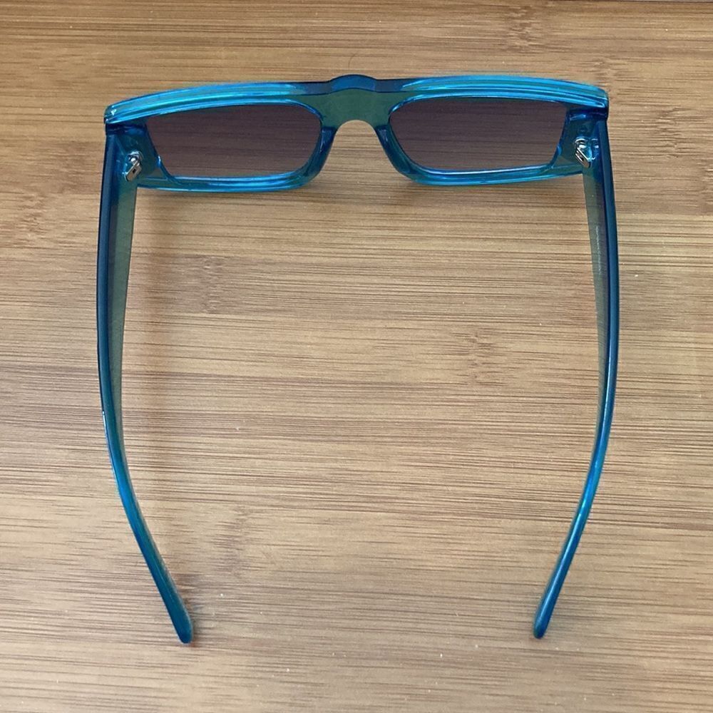 3/$20 Bp. Square Shaped Fashion Sunglasses - Picture 3 of 5